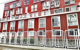 Espacio Luxury Apartments - Pedro de Osma 5
